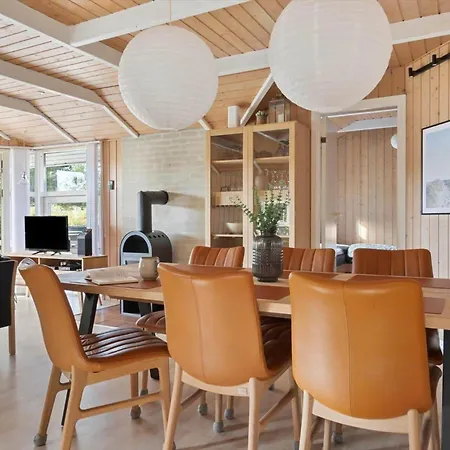 2556-romo-kromosevej-15 Tatil Evi *